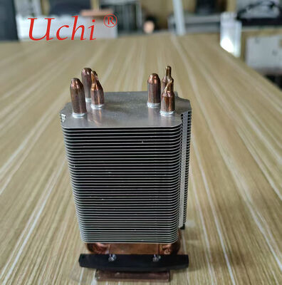 Las placas de frío personalizadas para el enfriamiento de placas de frío son aplicables a los deshumidificadores