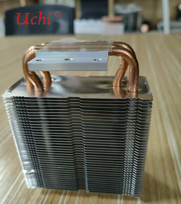 Las placas de frío personalizadas para el enfriamiento de placas de frío son aplicables a los deshumidificadores