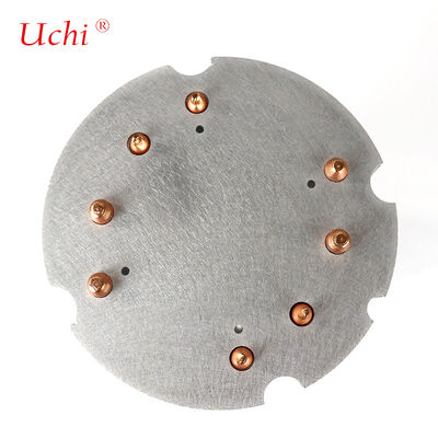 Los sumideros de calefacción para vehículos de nueva energía