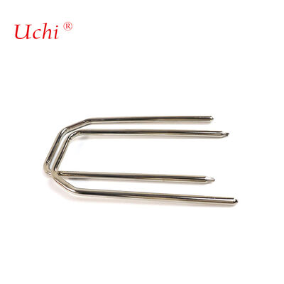 Tubo de cobre de 60W para calefacción y refrigeración