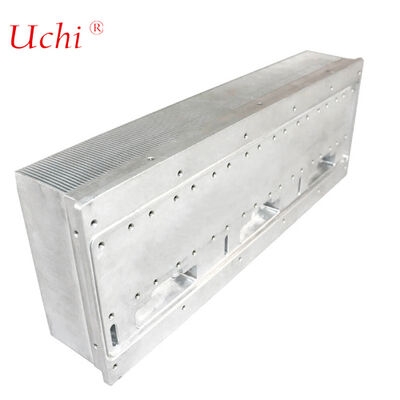 Dispositivos de calefacción de aluminio para uso público industrial