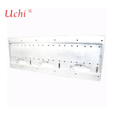 Dispositivos de calefacción de aluminio para uso público industrial