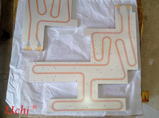 Placas de refrigeración por agua de propósito especial (Placas de refrigeración líquida especiales)