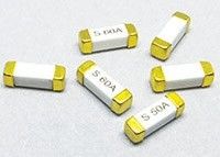 Fuegos cerámicos de acción rápida 2A 250V