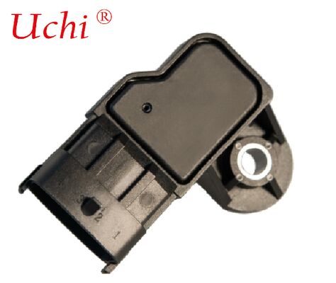 Automotive Intake Manifold Temperature and Pressure Integrated Sensor  Resettable