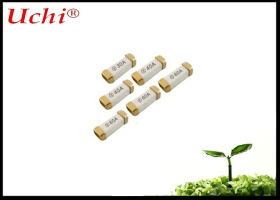 Fuegos cerámicos de acción rápida 2A 250V