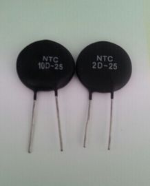 El uso del termistor del poder más elevado NTC para el poder del interruptor, conversión de poder y sube poder
