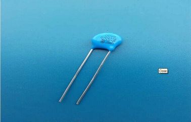 Varistor del circuito del varistor del uso de alta temperatura para la luz llevada