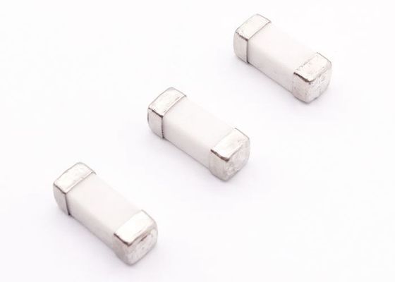 Fusible de actuación rápido del ladrillo de 250VAC 125V 72VDC 63V para las herramientas eléctricas