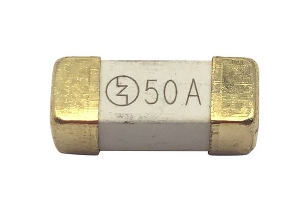 Fusible de actuación rápido del ladrillo de 250VAC 125V 72VDC 63V para las herramientas eléctricas