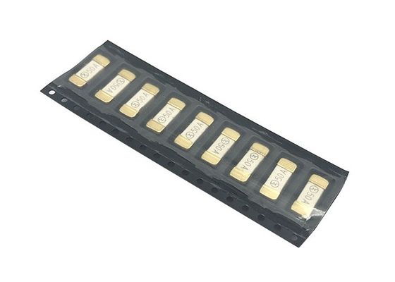 Fusible de actuación rápido del ladrillo de 250VAC 125V 72VDC 63V para las herramientas eléctricas