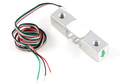 1-50 indicador de tensión de pesaje monopunto del sensor del kilogramo Czl635 para las escalas de la cocina
