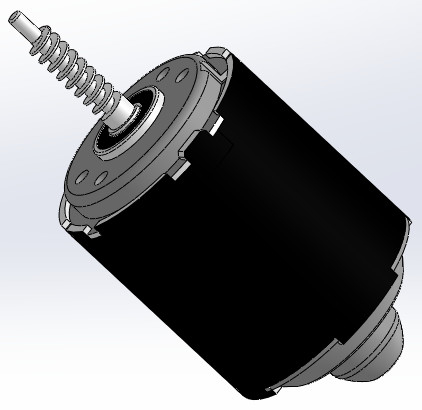 Motor de mesa de elevación de escritorio eléctrico y silla de escritorio de elevador de motor de reducción de engranajes de gusano