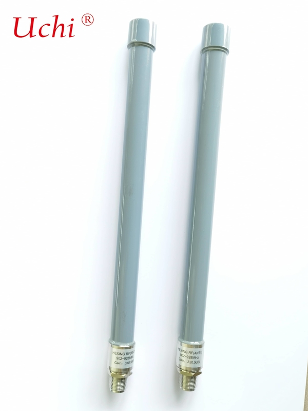 TX2400-BLG-30 2.4ghz Omni Wifi Antenna de exterior inalámbrica 8dBi de alta ganancia Vhf Antennas de fibra de vidrio + para + comunicaciones