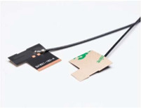 FPC GSM 3g 4g 5g 433 Lte WIFI Anetnna Adhesivo aéreo Fpc Antenna incorporada