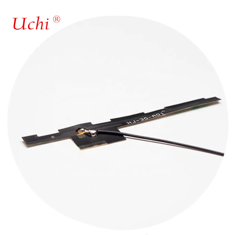 FPC PCB Antenna LoRa NB-IoT 433MHz 915MHz WiFi 2.4GHz LTE Antenna interna
