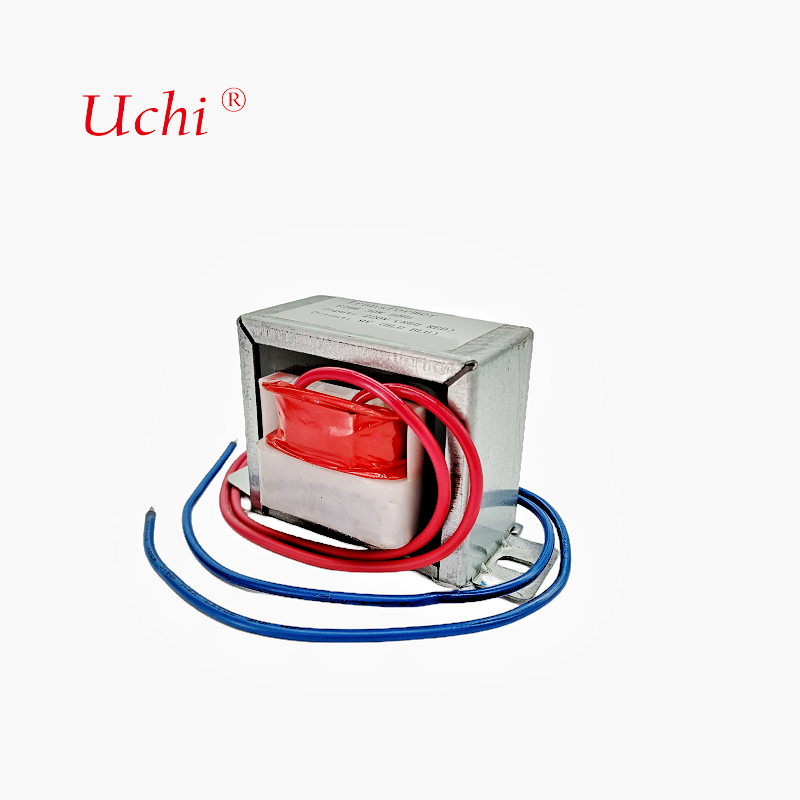 BEE1301 EE13 Transformador de fuente de alimentación LED de distribución horizontal 5+2PIN