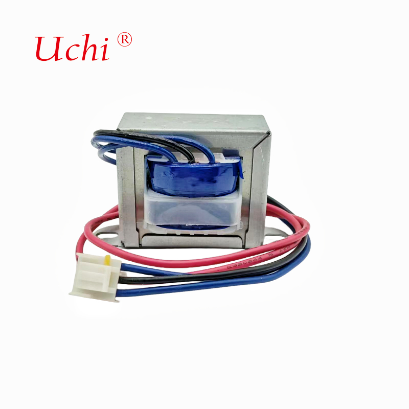 Transformador de potencia horizontal BEPC3901-BEPC3902 EPC39 de 8+8 pines, de 220 a 110