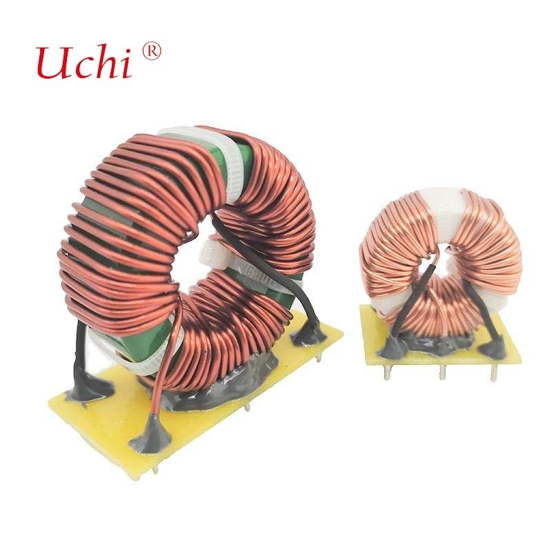 BPQ2016 PQ2020 Distribución Transformador Electrónico de Potencia