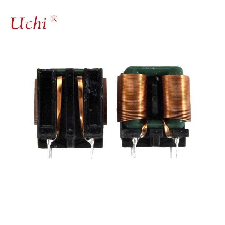 BPQ3202 PQ3225 Vertical 6 6 PIN Transformador de Distribución de Energía Perfecto para la Distribución de Línea Eléctrica