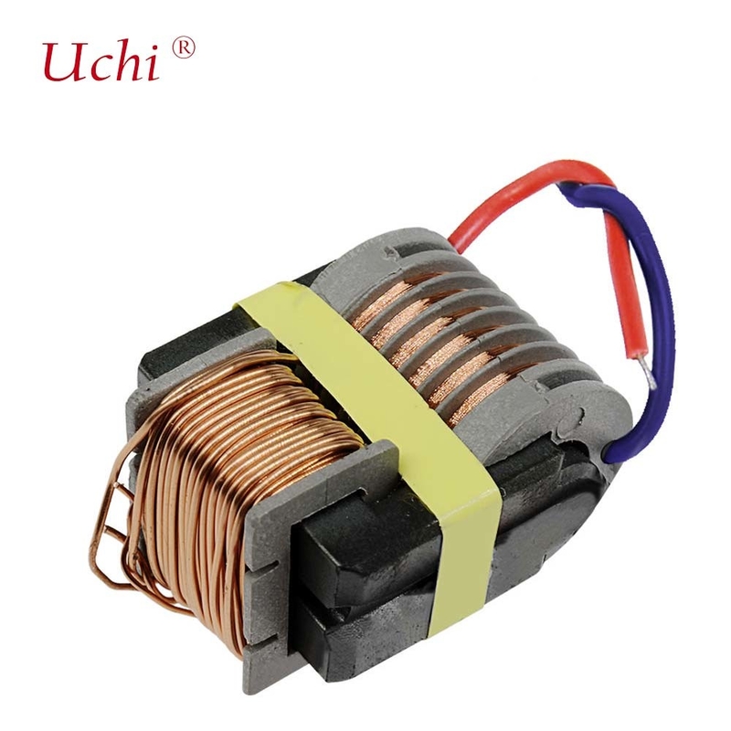 Transformador de distribución de energía de 3 fases