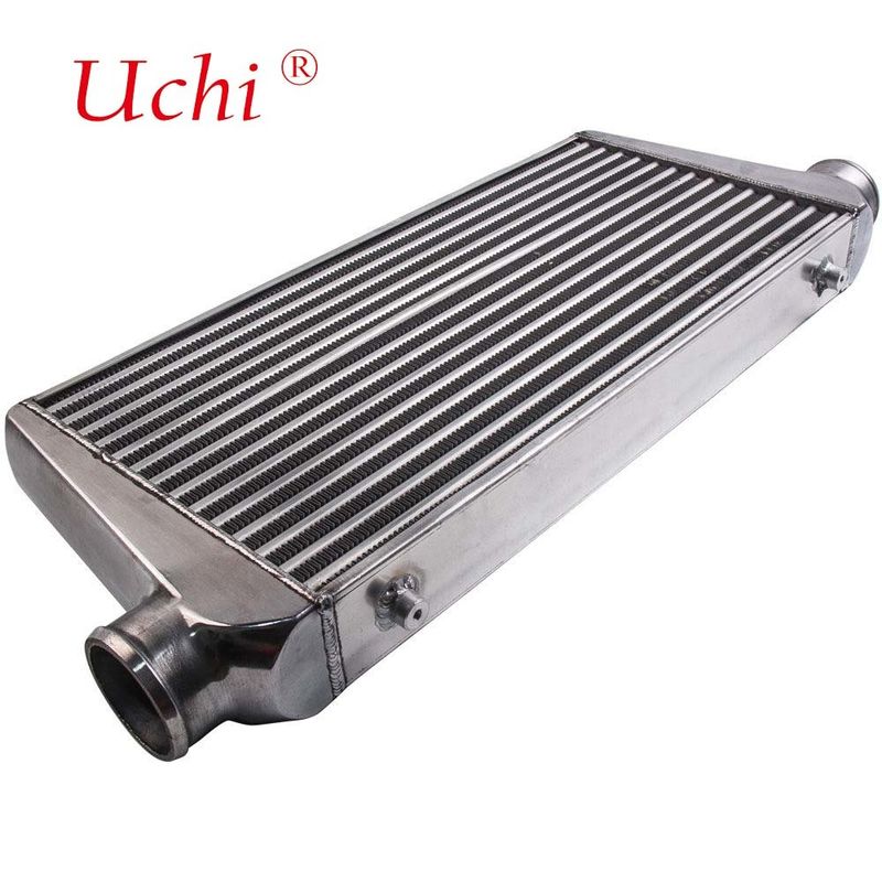 Ventilador de gran capacidad del intercambiador de calor de microcanal ayuda en la transferencia de calor industrial HVAC