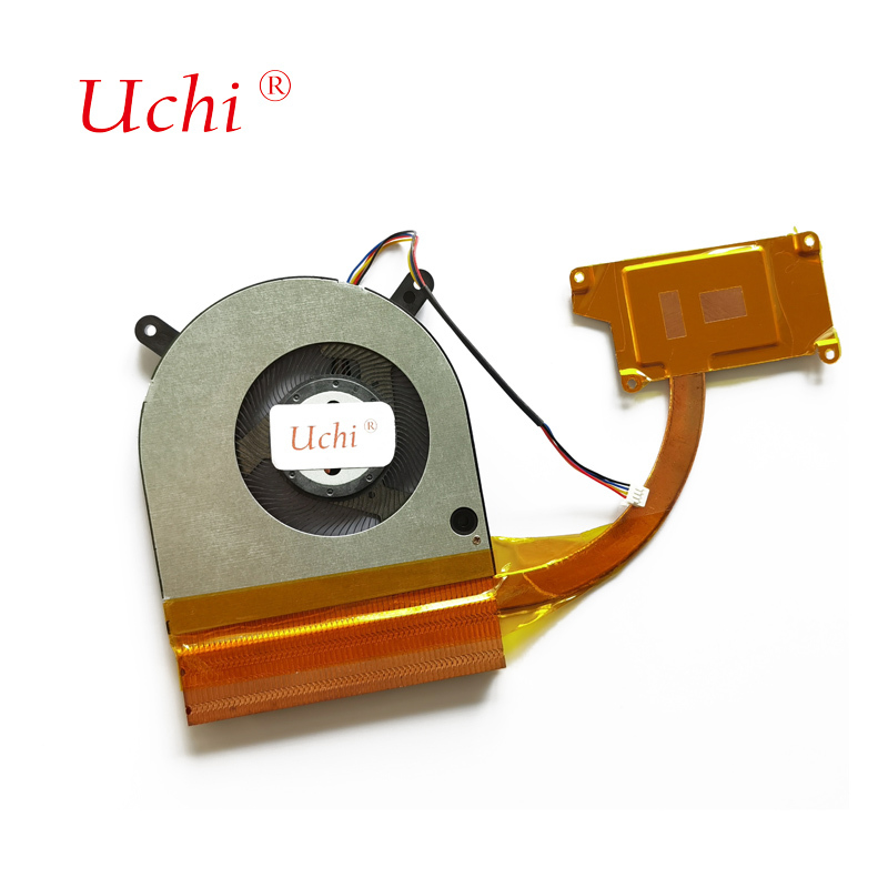Procesador de refrigeración de ventilador portátil para diseño ligero para compatibilidad con dispositivos portátiles
