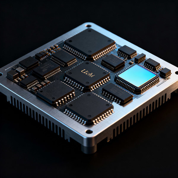 Circuito Integrado IC de Amplificadores Operacionales de Salida Carril a Carril de Alto Voltaje