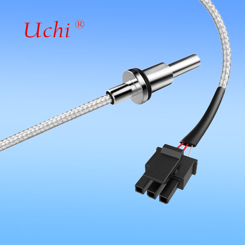 El sensor de temperatura NTC PT101 personalizado es adecuado para hogares inteligentes