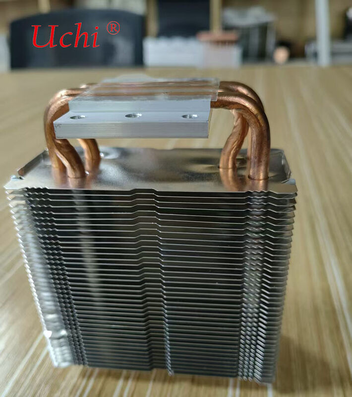 Las placas de frío personalizadas para el enfriamiento de placas de frío son aplicables a los deshumidificadores