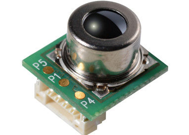 Altos sensores termales D6T-1A-02 del sensor de temperatura de la sensibilidad NTC OMRON MEMS para la medida sin contacto