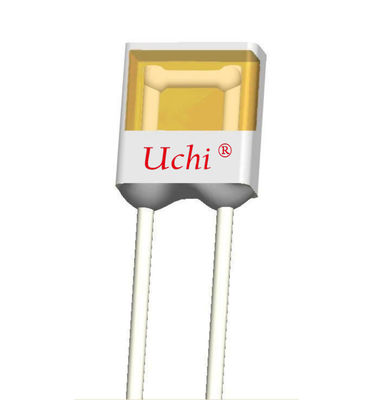 Aparatos eléctricos caseros de fusión del vínculo termal de la aleación de los temporeros 99C del Tf 102C de los transformadores