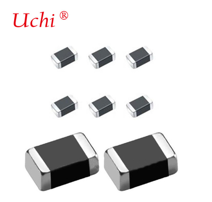 350 630 supresión Chip Varistor Alloy de múltiples capas del voltaje de 700 transeúntes
