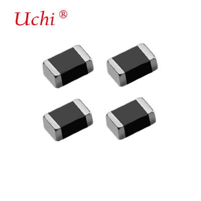 Termistor esquelético 0402 de la cerámica NTC SMD 0603 0805 1206 Chip Varistor