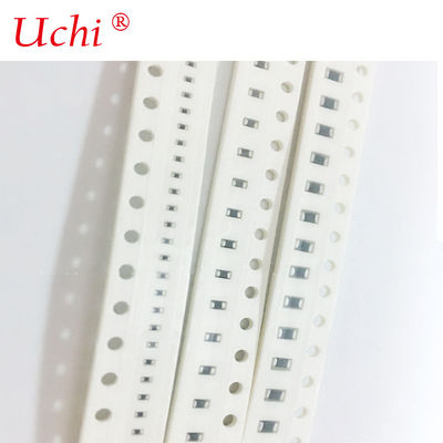 Todo el resistor variable del varistor MLCC del microprocesador SMD de los MOVIMIENTOS de la serie 1210H220KT