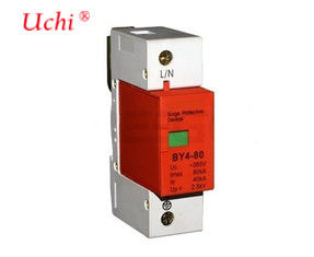 Tipos del edificio del varistor de los MOVIMIENTOS de ESE 33kv de pararrayos