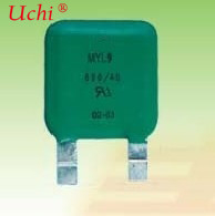 Varistor del alumbrado público, MYL9 tipo varistor de protección de la oleada