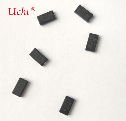 Protección de circuito del LED SMD Chip Resistor de cerámica 331k 500V 681K 821K 471K 391K