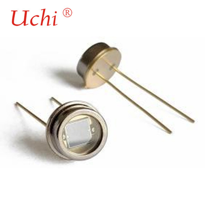 Componentes electrónicos del sensor ligero linear de las células fotoconductoras de los Cdes del LDR