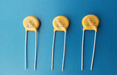varistor de los movimientos