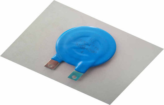 300VAC varistor 53D471K de la alta energía VDR para las centrales eléctricas industriales