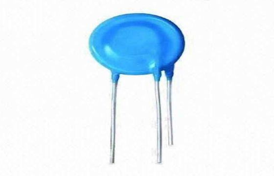 varistor termalmente protegido 14D