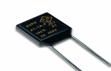 102 resistor termal del atajo del grado 1A para el secador, interruptor de atajo termal