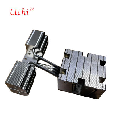 Radiador de tubería de calor de alta potencia LTS (sinterización a baja temperatura)