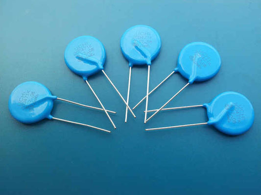 Varistor de MOV20D 10kA Imax para las electroválvulas