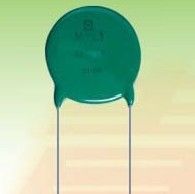 Soporte bajo estándar de los MOVIMIENTOS plomados radiales de los varistores para los amplificadores