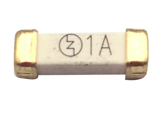 fusible superficial Subminiature del soporte del retraso de tiempo de 250V NANO2