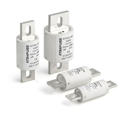 Certificado automotriz del vínculo IATF16949 del fusible del ODM del OEM para EV/el plug-in/HEV/FCEV