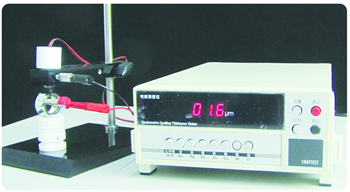 Sensor de temperatura del hilo NTC del estirón del anillo del módulo del control de la temperatura de la batería de litio