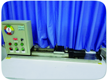 Sensor de temperatura del hilo NTC del estirón del anillo del módulo del control de la temperatura de la batería de litio